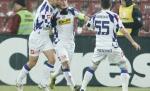 FC Timişoara s-a impus cu 2-1 la CFR Cluj şi rămâne neînvinsă în Liga I