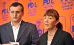 Suspendarea membrilor PDL va fi decisă în baza noului cod etic. Preda, Macovei şi Voinescu, singurii împotriva noului statut