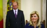 Udrea: PDL nu va mai avea lideri providenţiali ca Băsescu mulţi ani