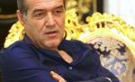 Gigi Becali: Singura soluţie pentru Steaua este Sorin Cârţu