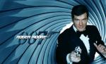 Roger Moore filmează în România