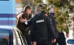  Trei ofiţeri de la Crimă Organizată, audiaţi de DNA