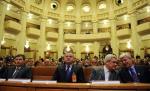 Emil Boc şi-a angajat răspunderea pe Codul Muncii: Opoziţia depune moţiune de cenzură