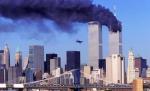 Imagini noi cu atentatul din 11 septembrie 2001