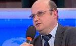 Vasile Lincu: Poliţiştii au confiscat doar un calculator folosit pentru sindicat