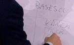 Victor Ponta: Pun pariu că "regina" vămilor este în grupul Berceanu, Videanu, Blaga