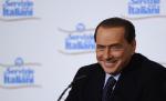 Berlusconi a cheltuit peste 34 de milioane de euro pe tinerele din anturajul său