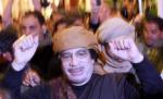 Gaddafi ar putea să se alieze cu reţeaua teroristă Al-Qaeda