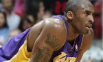 Kobe Bryant a urcat pe locul 6 în topul marcatorilor din istoria NBA