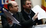Preşedintele Pro Lex: Blaga, implicat în cazul şpăgilor din vămi. Mita ajungea la PDL