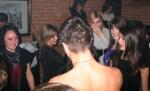 Stripperi, muzică şi distracţie. Iată cum au petrecut femeile de ziua lor