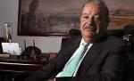  Forbes: Mexicanul Carlos Slim, cel mai bogat om din lume