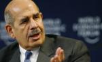 Mohamed ElBaradei îşi anunţă candidatura la alegerile prezidenţiale din Egipt