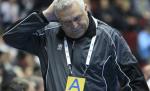 Naţionala masculină de handbal a pierdut meciul cu Lituania, scor 23-24