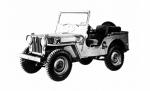 Jeep a împlinit 70 de ani