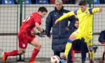 Sorin Cârţu debutează la Steaua cu o victorie împotriva Victoriei Brăneşti, scor unu la zero