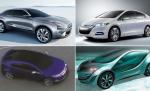 Statul ar putea subvenţiona cumpărarea de maşini hibrid sau electrice, din 2012