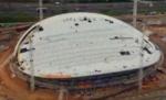 Englezii ne învaţă să reamenajăm zona din jurul noului Stadion Naţional