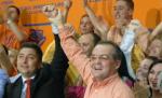 Guvernul alocă 90 de milioane de euro primăriilor. Membrii PDL sunt principalii beneficiari