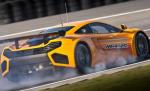 McLaren ne prezintă GT3
