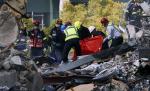  Supravieţuire miraculoasă: Un tânăr a fost găsit în viaţă, după 96 de ore de la seismul din Japonia
