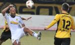 Vaslui a remizat cu FC Braşov, scor 1-1. Porumboiu: Tuşierul nu a vrut să câştigăm trei puncte