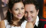 Andra şi Cătălin Măruţă au un băieţel de nota zece