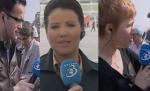 Ediţie specială Antena3. Vezi cele mai importante momente şi informaţii de la protestele din Piaţa Constituţiei