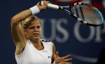 Kim Clijsters s-a retras de la Indian Wells din cauza unei accidentări