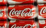 Băuturile Coca-Cola, pe primele două locuri în SUA