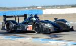 Honda îşi prezintă bolidul cu care va concura la American Le Mans