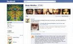 Iisus Hristos de pe Facebook ascultă black metal şi este prieten cu Satana