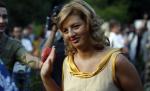 Ioana Băsescu, notar în cadrul programului Prima Casă