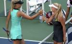 Caroline Wozniacki şi Maria Sharapova, adversare în semifinalele de la Indian Wells