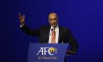 Mohamed Bin Hammam îşi anunţă vineri candidatura la preşedinţia FIFA