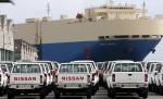 Nissan analizează vehiculele din Japonia pentru contaminare radioactivă