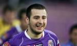 Victoria Brăneşti - Timişoara 0-2: Zicu şi Goga o duc pe Poli pe primul loc