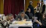 Cantina săracilor, singura şansă pentru mii de români. Numărul nevoiaşilor a crescut cu 25%, în ultimul an 