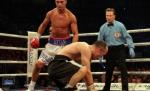 Bute îşi păstrează centura IBF. Magee, despe român: Este cel mai bun pugilist pe care l-am întâlnit 