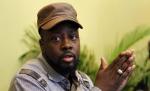 Cântăreţul Wyclef Jean a fost împuşcat în mână, în Haiti 