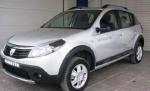 Dacia Hamster, primul hibrid românesc prezent la competiţia de la Monte Carlo