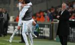 Ligue 1: Marseille câştigă derbyul cu PSG, scor 2-1. Boloni, victorie în deplasare