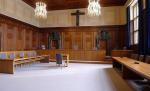 14 ani de închisoare pentru un bărbat care şi-a violat fiica vitregă şi a avut opt copii cu ea