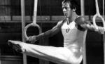 Fostul gimnast rus Nikolai Andrianov, septuplu campion olimpic, a murit la 58 de ani