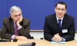 Ponta solicită demisia lui Severin din PE şi PSD. Europarlamentarul nu vrea să demisioneze