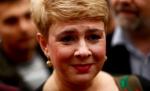 Teo Trandafir, pregătită pentru revenirea în ţară