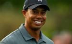 Tiger Woods se întâlneşte cu fiica vitregă a preşedintelui lui Glasgow Rangers