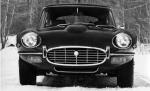 Galerie foto: Jaguar E-Type împlineşte 50 de ani