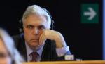 Jurnaliştii Sunday Times: Adrian Severin făcea parte dintre europarlamentarii cu interese economice 