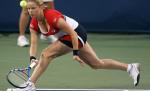 Kim Clijsters, speriată de radiaţiile din Japonia: S-a retras de la turneul din Tokyo din septembrie